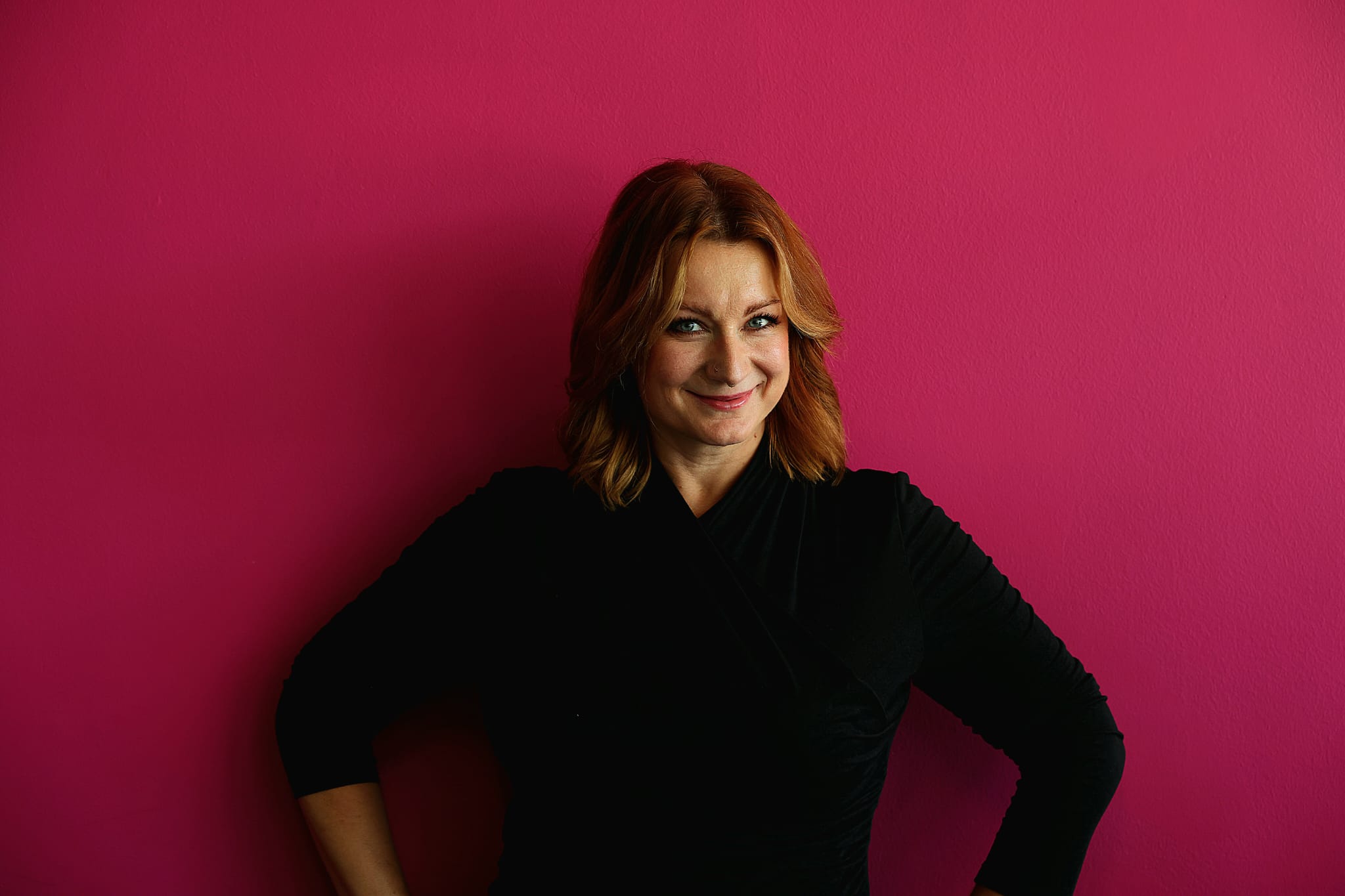 Karoline Henschel - Wirtschaftspsychologin und Therapeutin